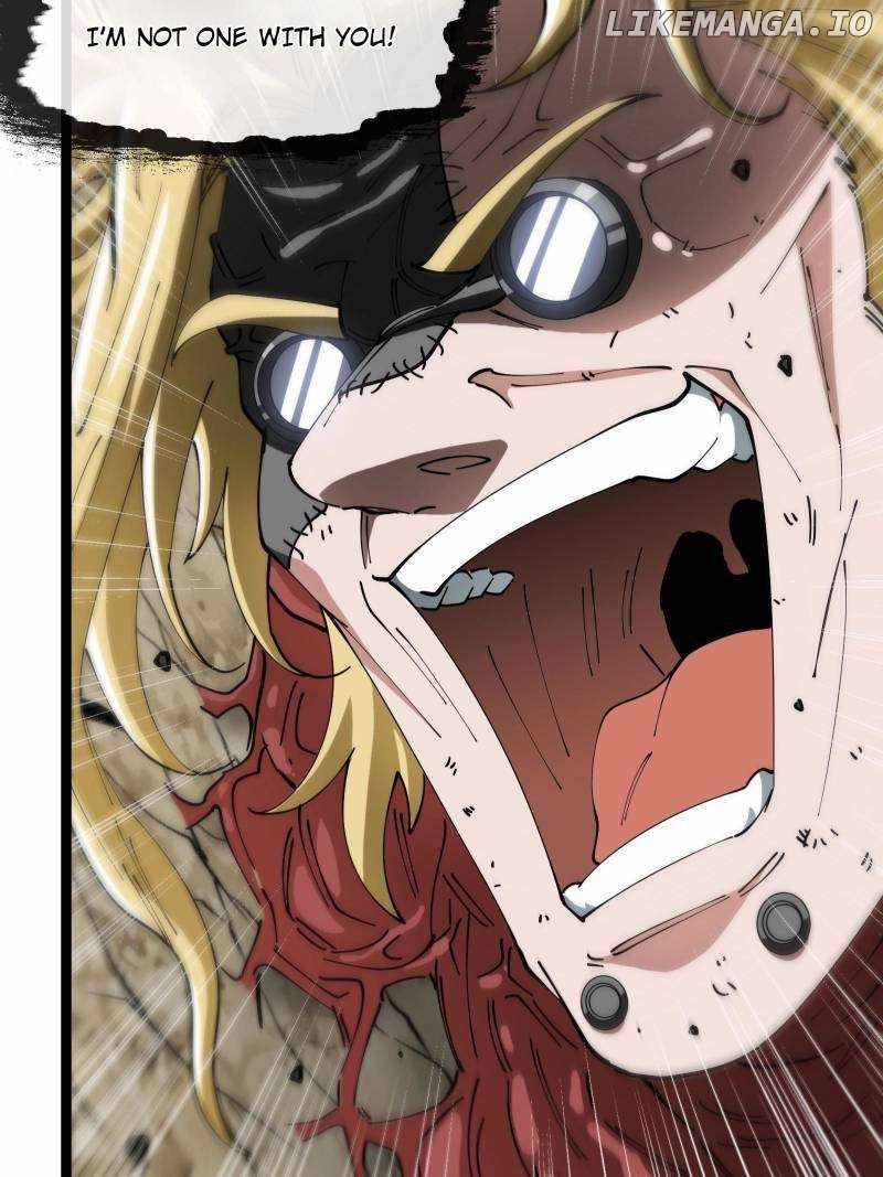 I Am The Monster Overlord Chapter 60 59